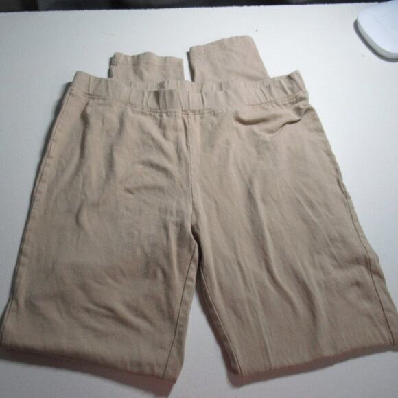 French Toast Tan Leggings - Picture 1 of 10